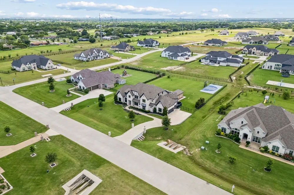 4505 Whitestone Drive Parker, TX 75002