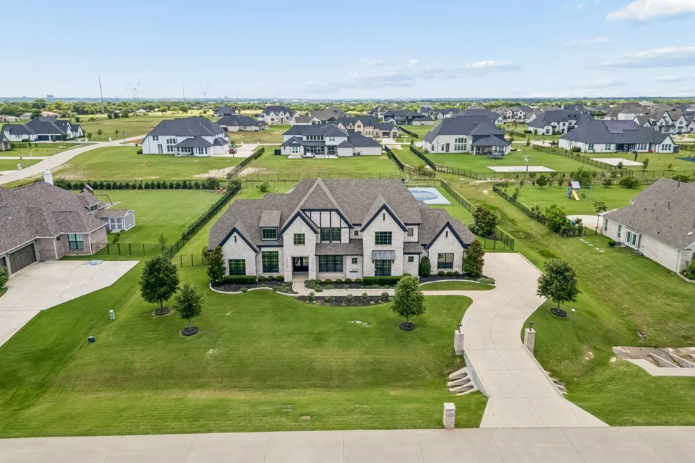 4505 Whitestone Drive Parker, TX 75002