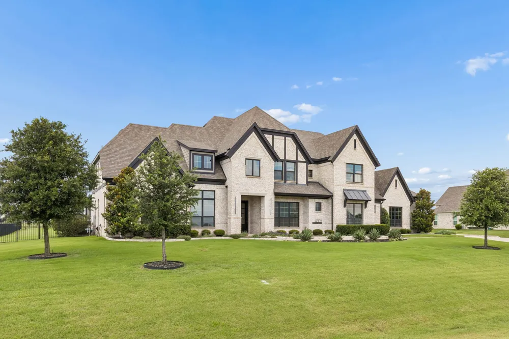 4505 Whitestone Drive Parker, TX 75002