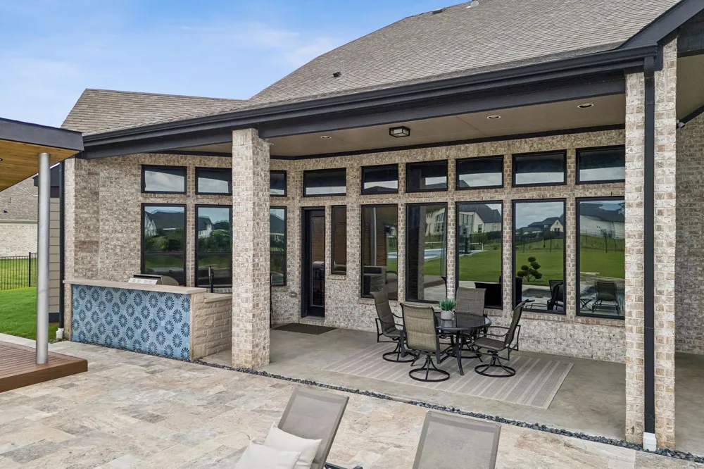 4505 Whitestone Drive Parker, TX 75002