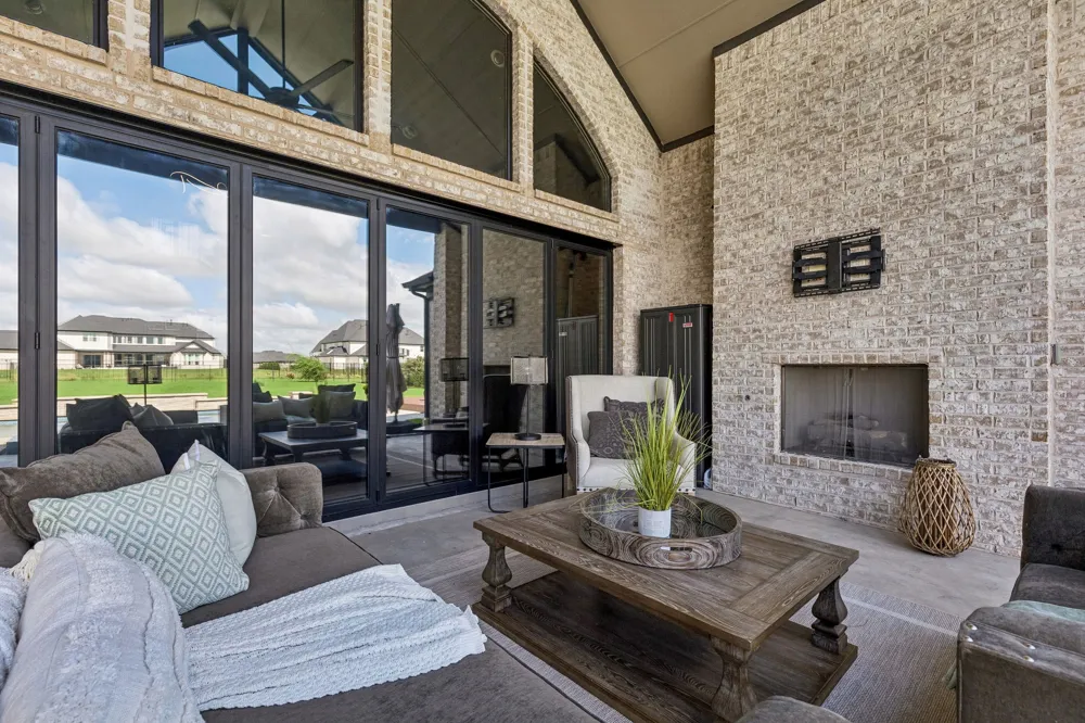 4505 Whitestone Drive Parker, TX 75002