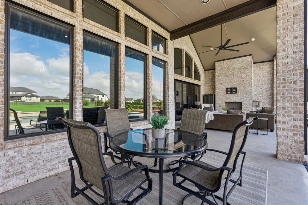 4505 Whitestone Drive Parker, TX 75002