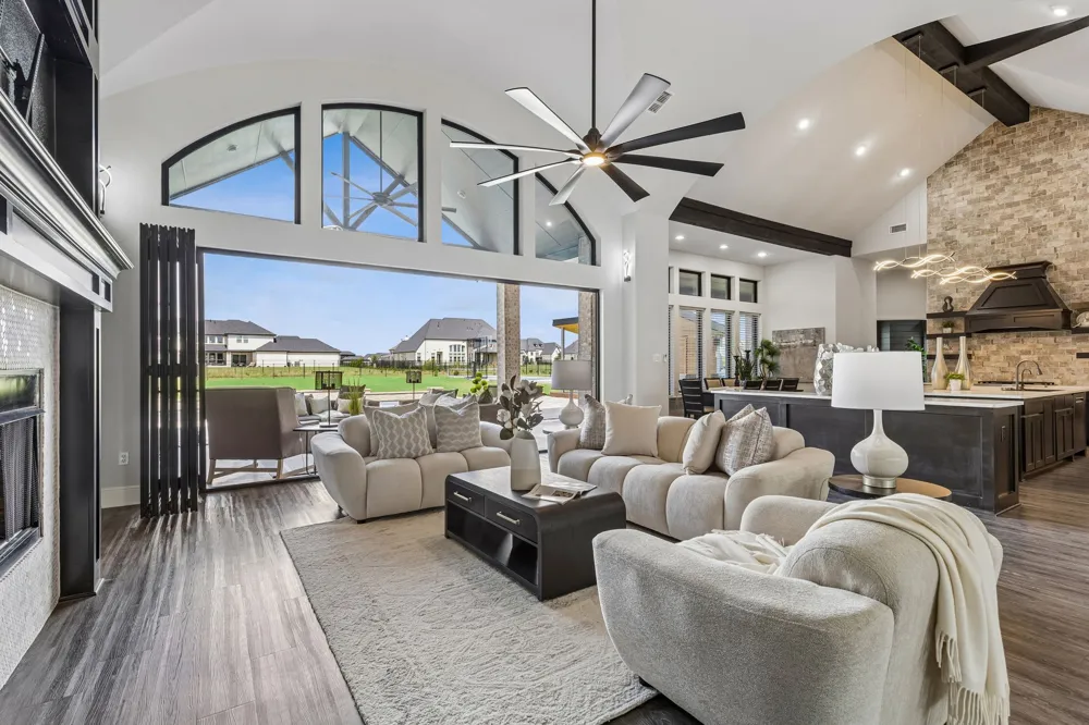 4505 Whitestone Drive Parker, TX 75002