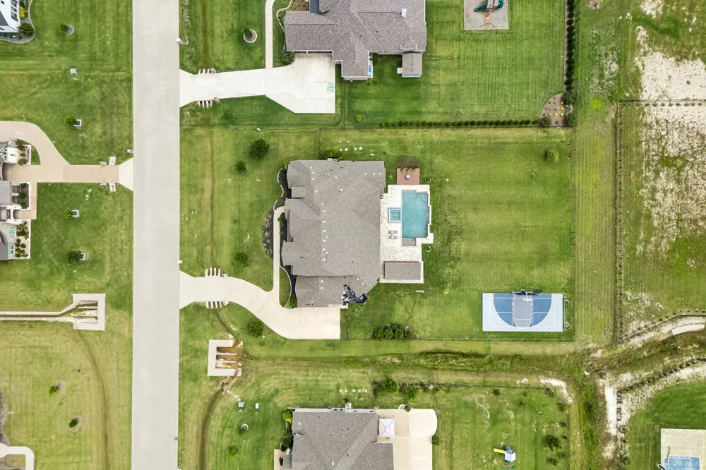 4505 Whitestone Drive Parker, TX 75002