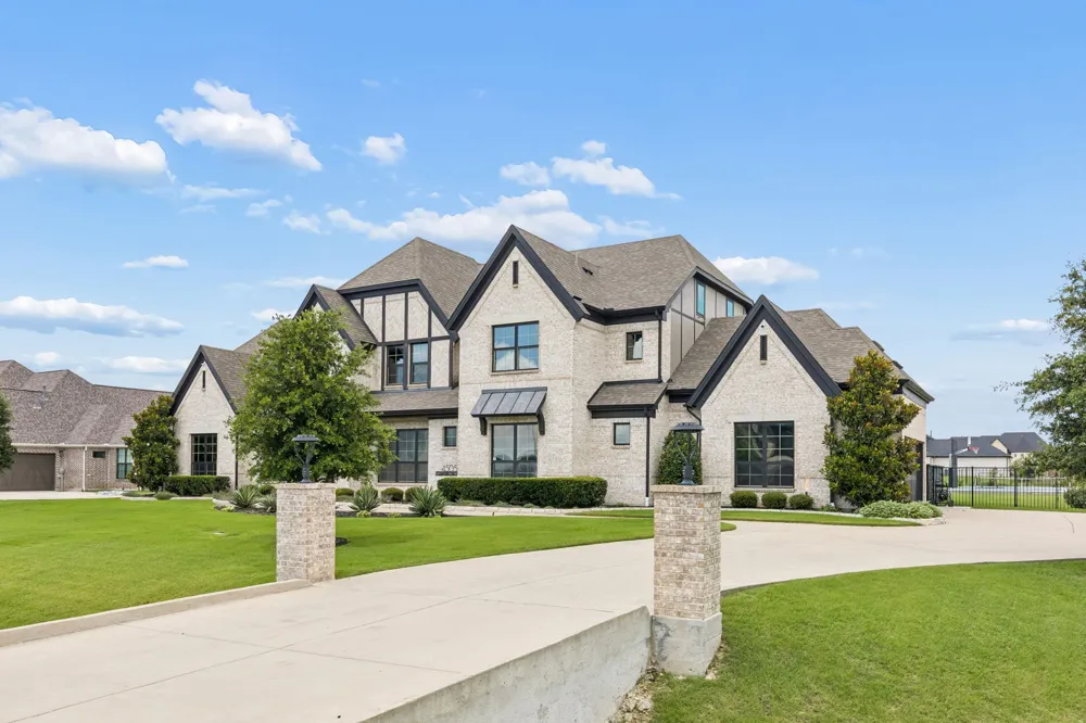 4505 Whitestone Drive Parker, TX 75002