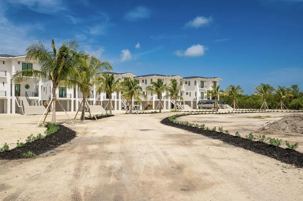 231 E Shore Drive #Unit 6 Key West, FL 33040