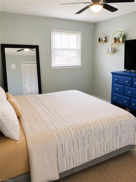 529 Carolina Avenue Statesville, NC 28677