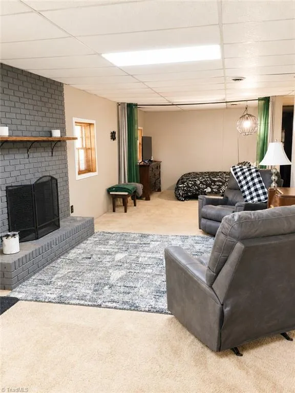 529 Carolina Avenue Statesville, NC 28677