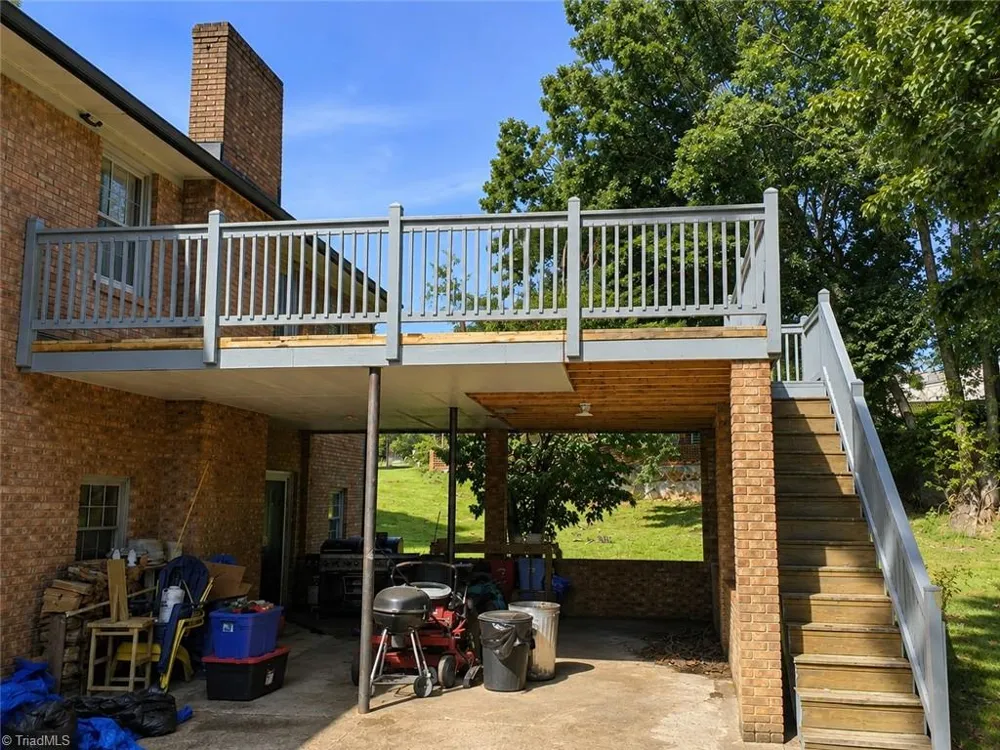 529 Carolina Avenue Statesville, NC 28677