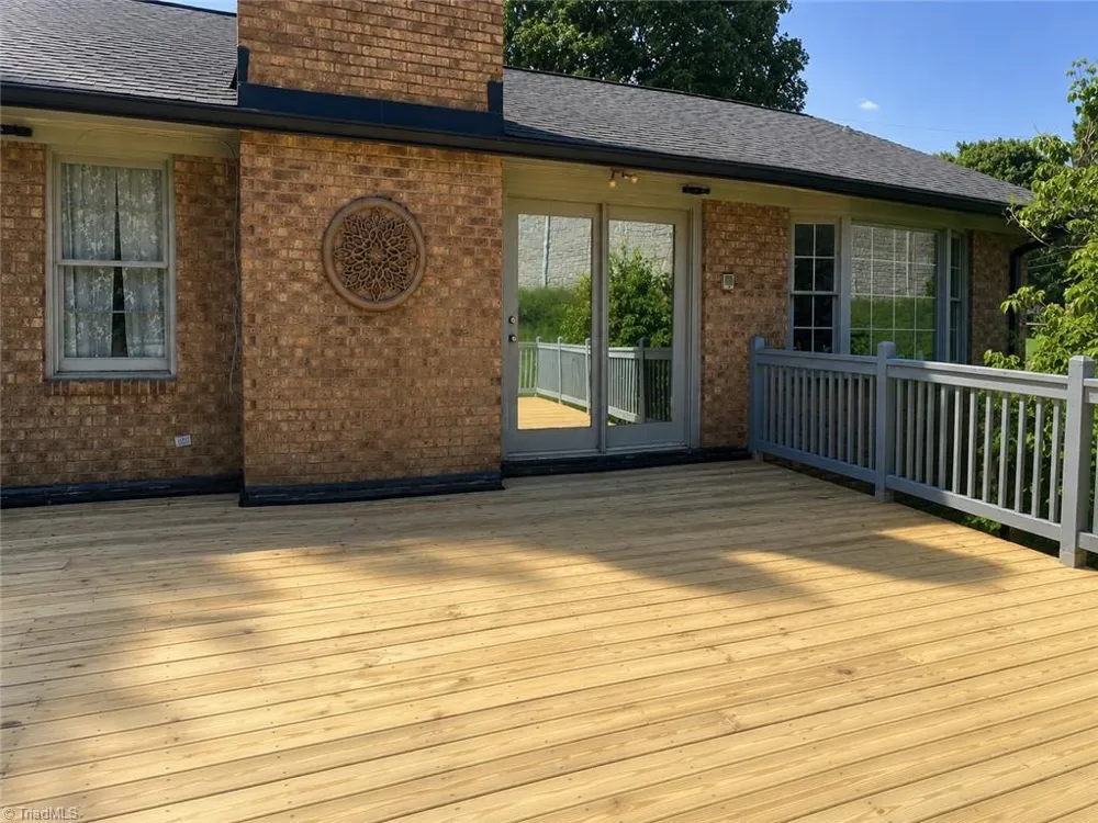 529 Carolina Avenue Statesville, NC 28677
