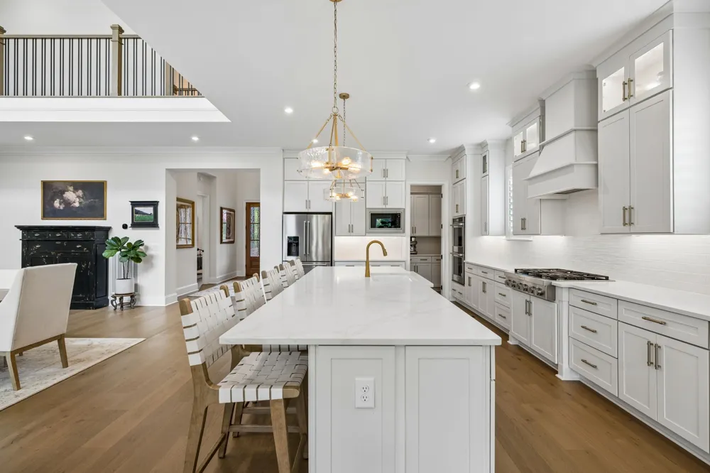 5805 Bridget Ct Arrington, TN 37014