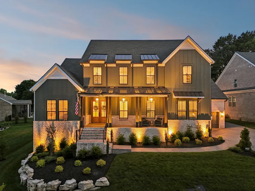5805 Bridget Ct Arrington, TN 37014