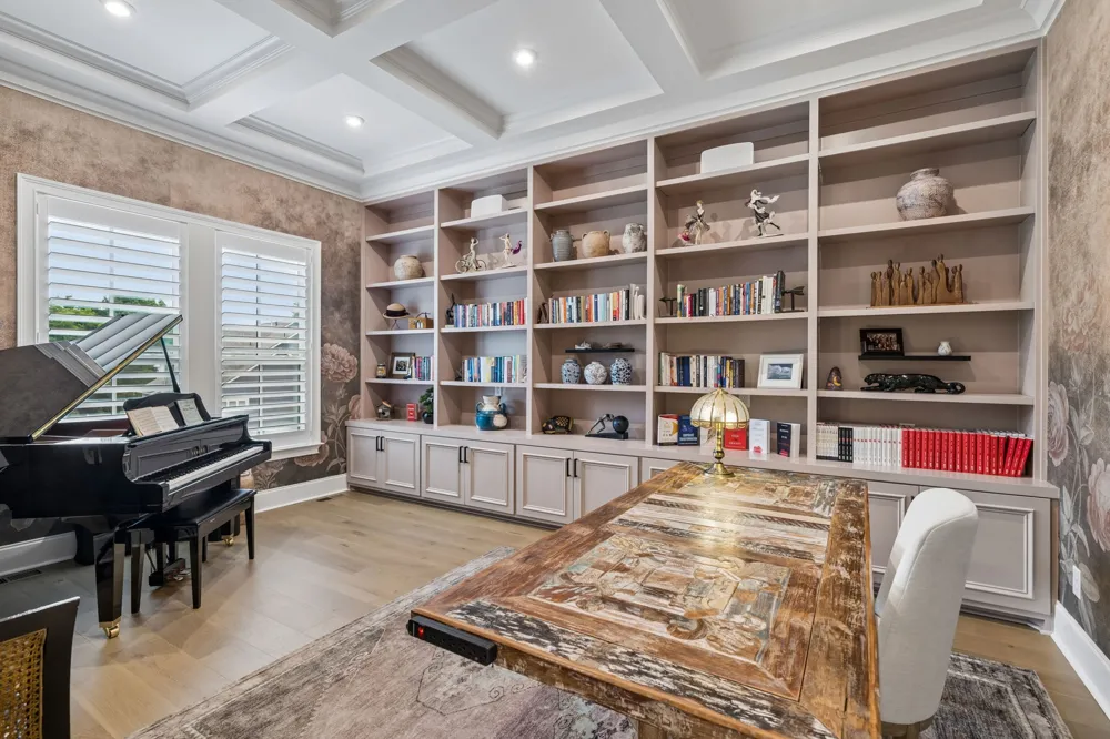5805 Bridget Ct Arrington, TN 37014