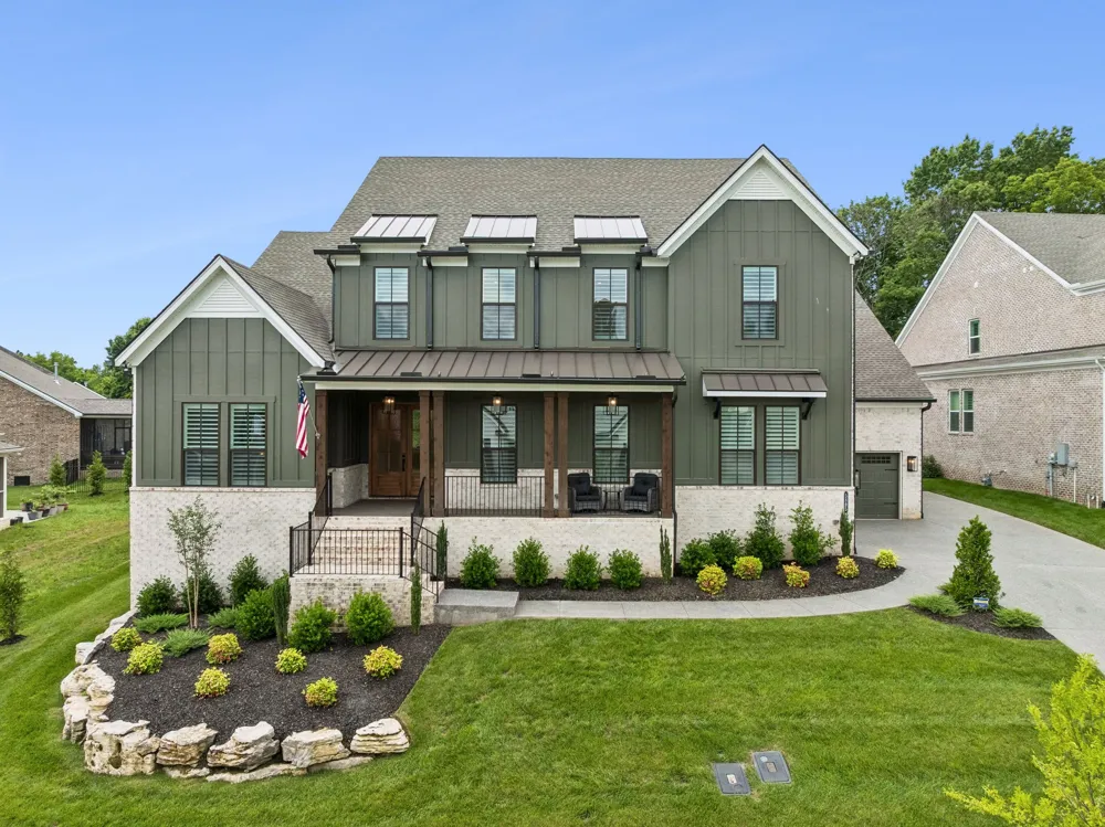 5805 Bridget Ct Arrington, TN 37014