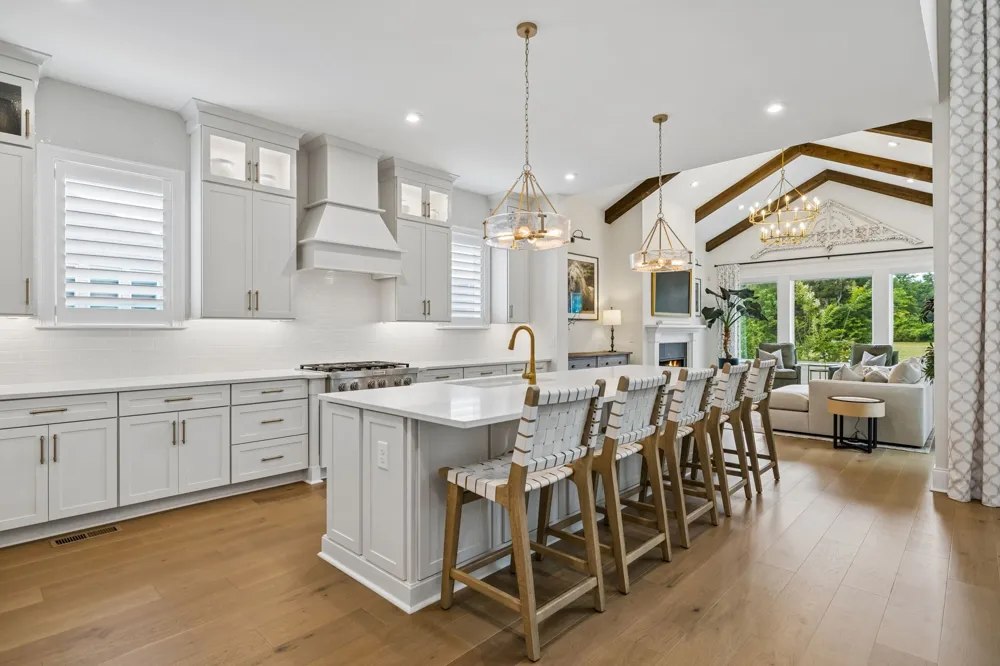 5805 Bridget Ct Arrington, TN 37014
