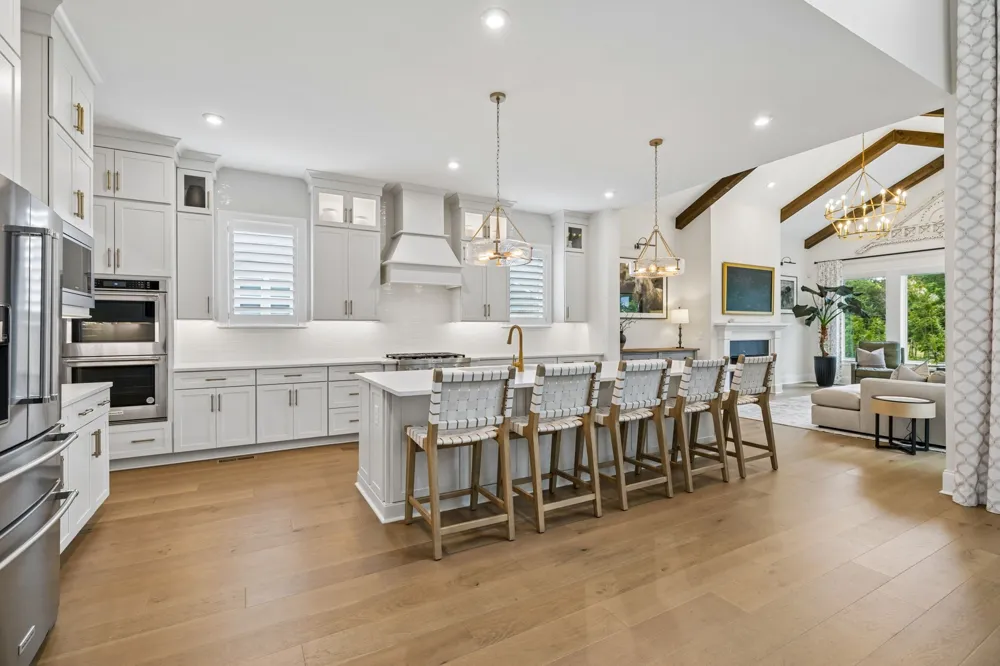 5805 Bridget Ct Arrington, TN 37014