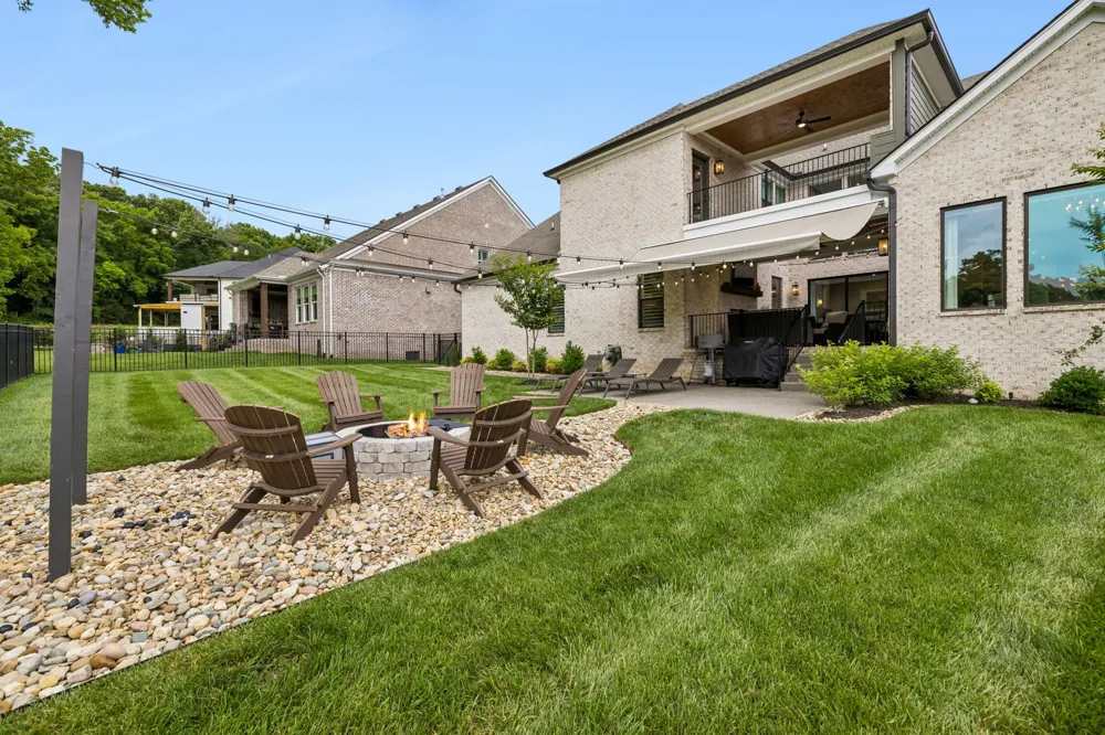 5805 Bridget Ct Arrington, TN 37014