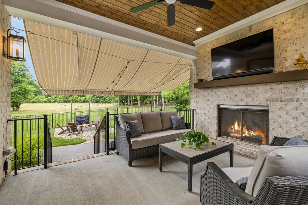 5805 Bridget Ct Arrington, TN 37014