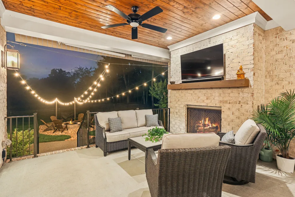 5805 Bridget Ct Arrington, TN 37014