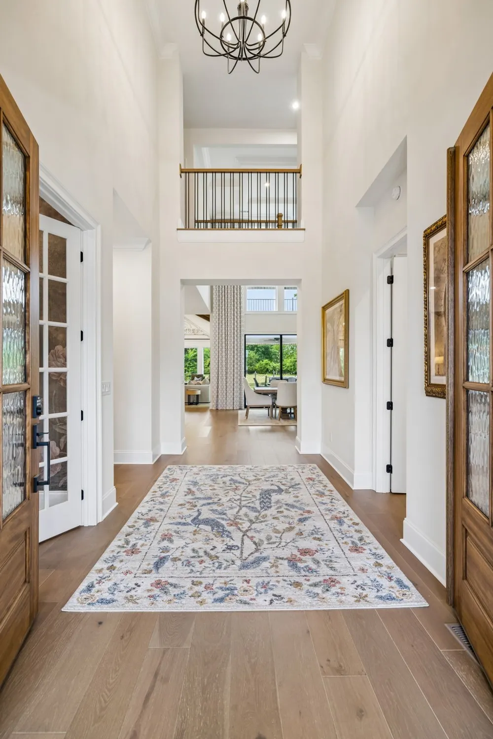 5805 Bridget Ct Arrington, TN 37014