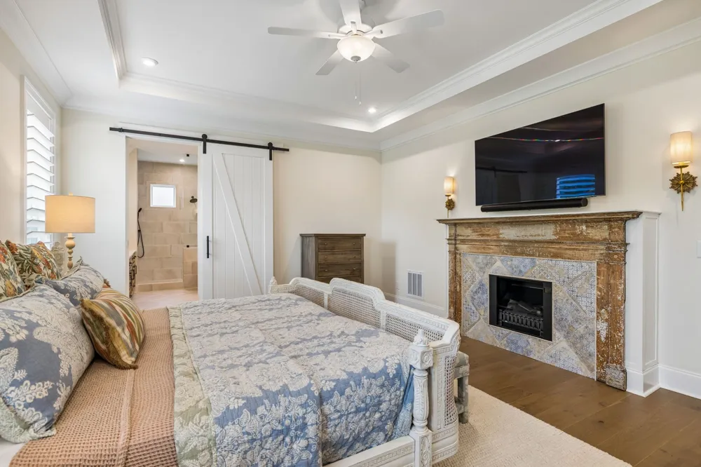 5805 Bridget Ct Arrington, TN 37014