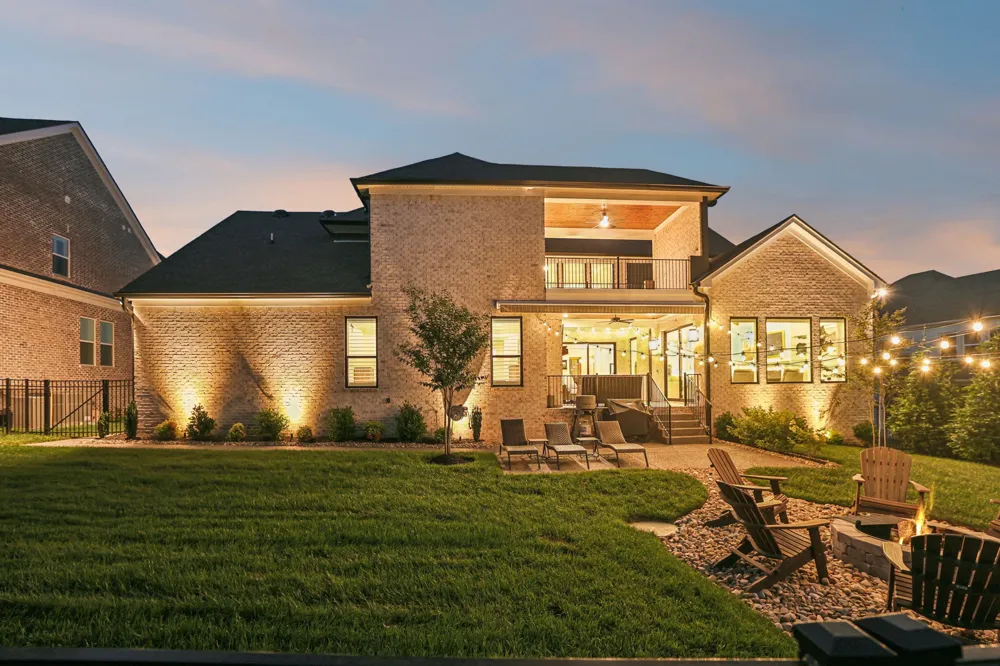 5805 Bridget Ct Arrington, TN 37014