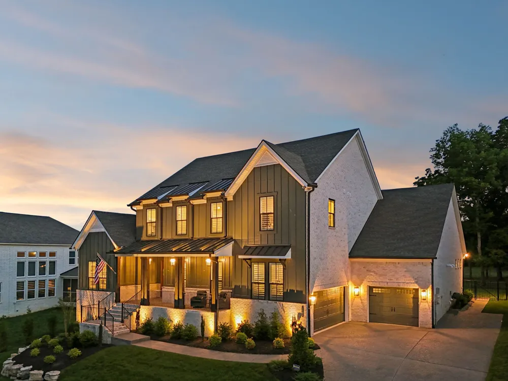 5805 Bridget Ct Arrington, TN 37014
