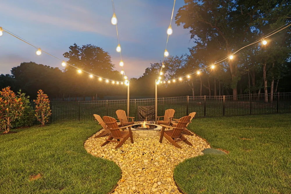 5805 Bridget Ct Arrington, TN 37014