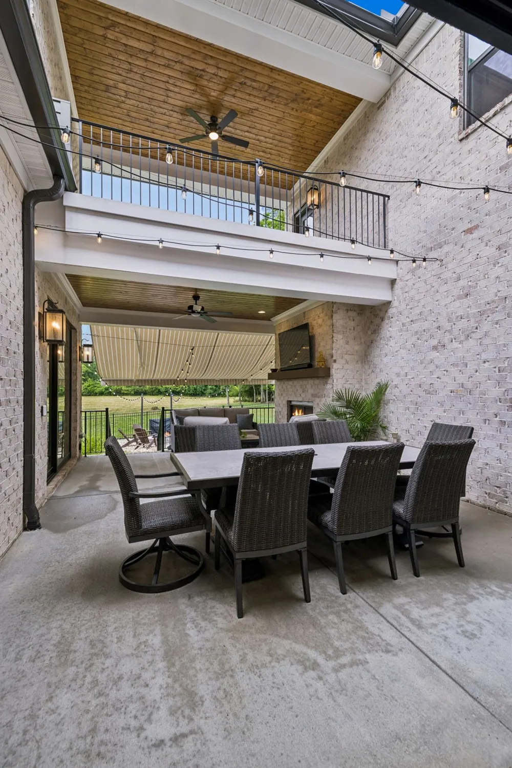 5805 Bridget Ct Arrington, TN 37014
