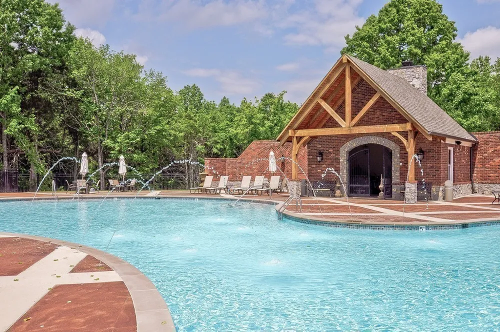5805 Bridget Ct Arrington, TN 37014