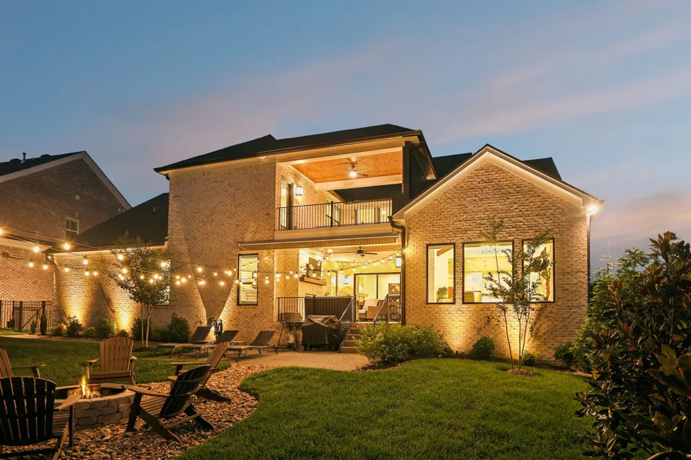 5805 Bridget Ct Arrington, TN 37014