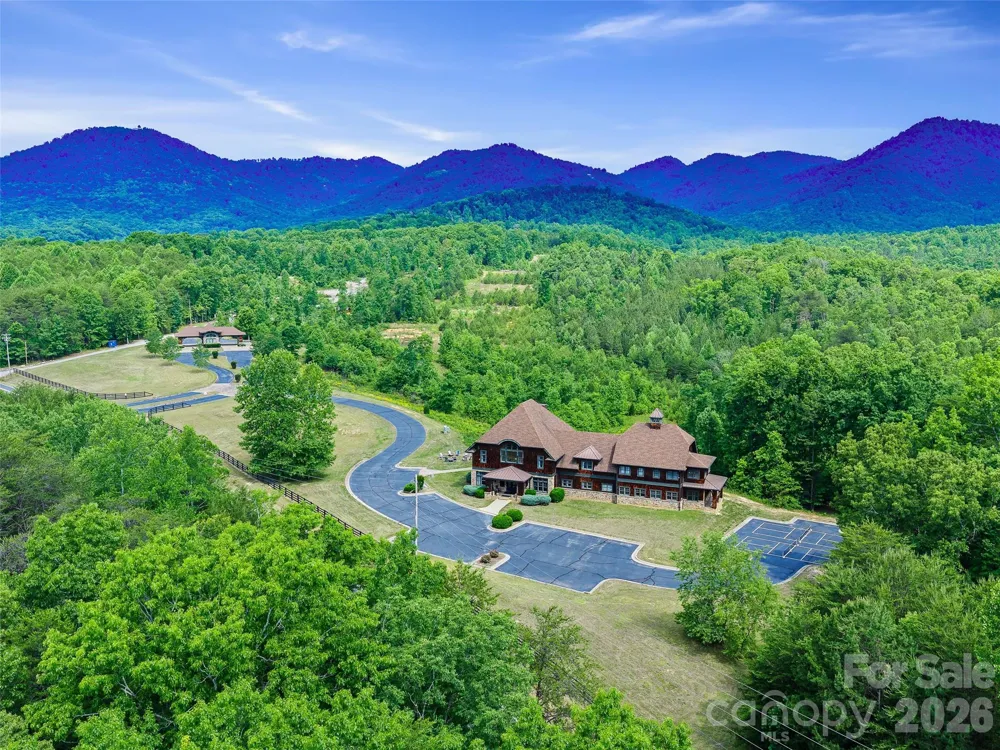 1470 Thermal City Road Union Mills, NC 28167
