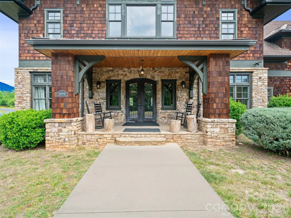 1470 Thermal City Road Union Mills, NC 28167