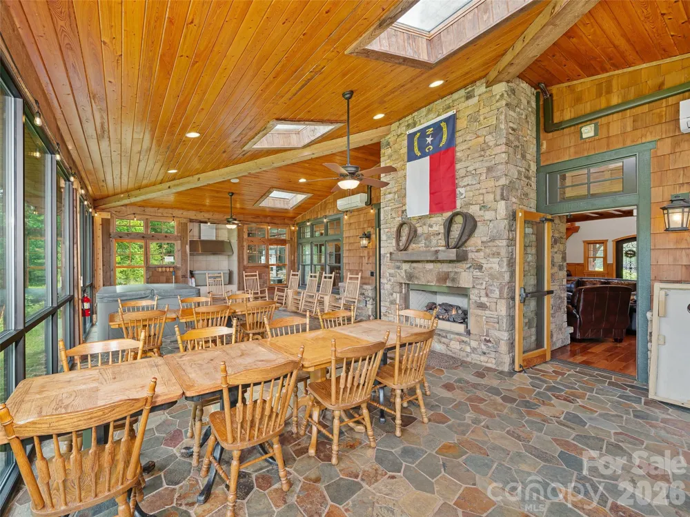 1470 Thermal City Road Union Mills, NC 28167
