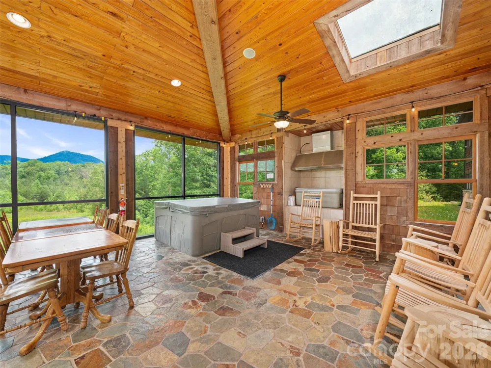 1470 Thermal City Road Union Mills, NC 28167