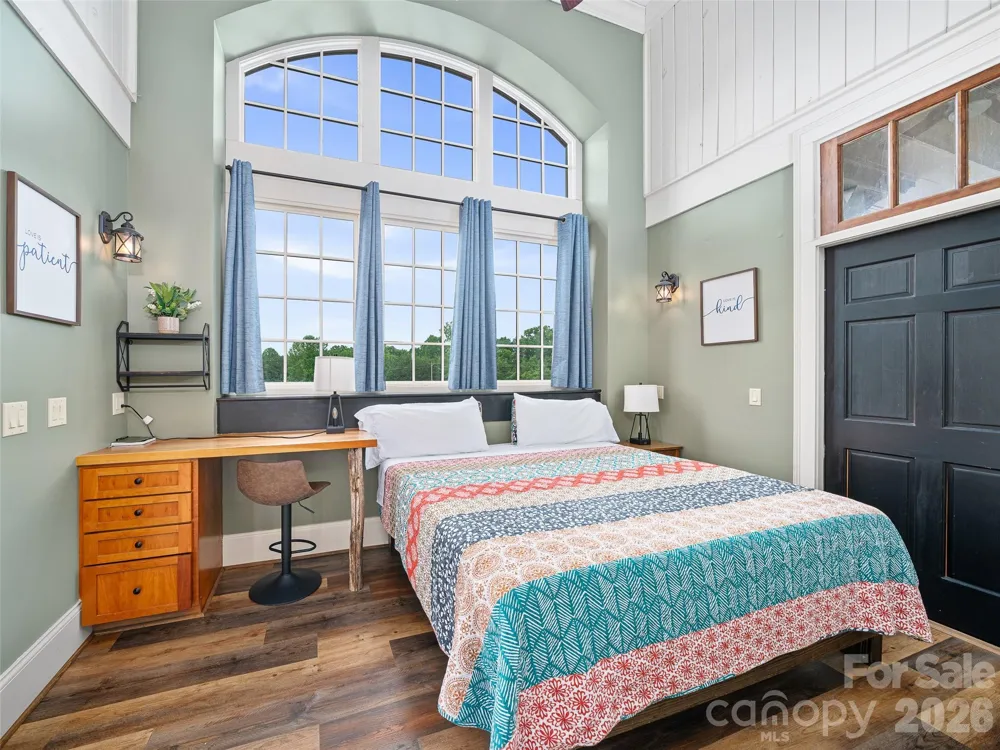 1470 Thermal City Road Union Mills, NC 28167