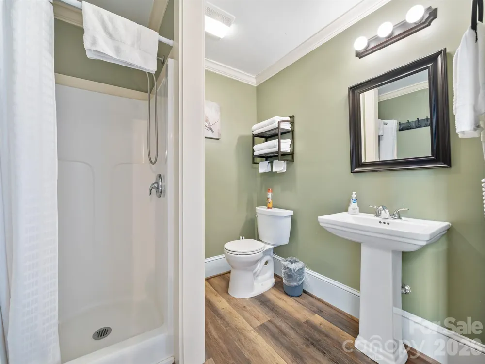 1470 Thermal City Road Union Mills, NC 28167
