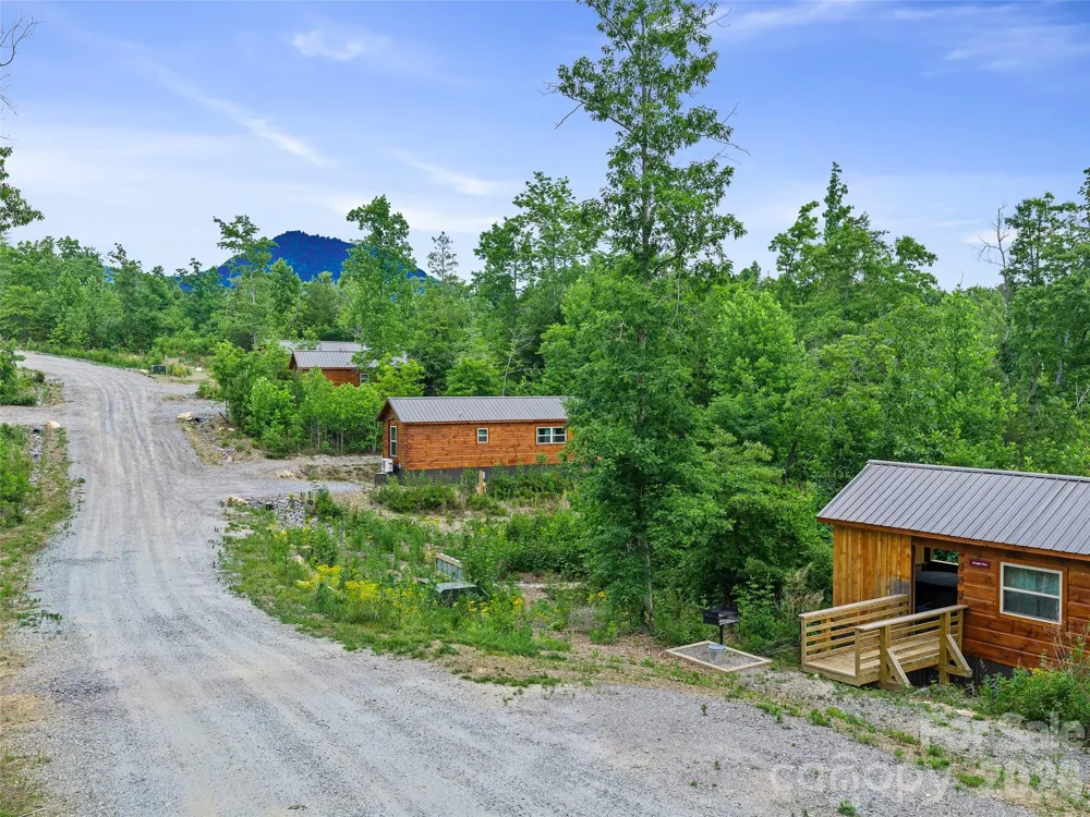 1470 Thermal City Road Union Mills, NC 28167