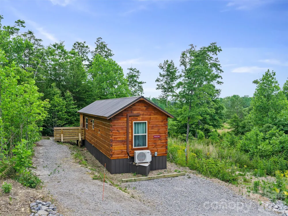 1470 Thermal City Road Union Mills, NC 28167