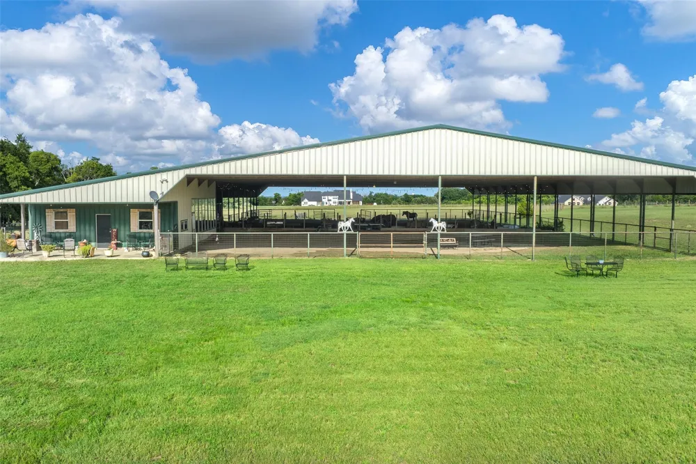 6188 County Road 168 McKinney, TX 75071