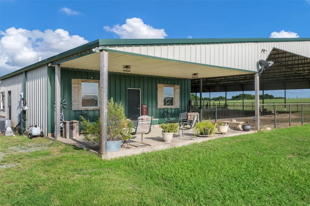 6188 County Road 168 McKinney, TX 75071