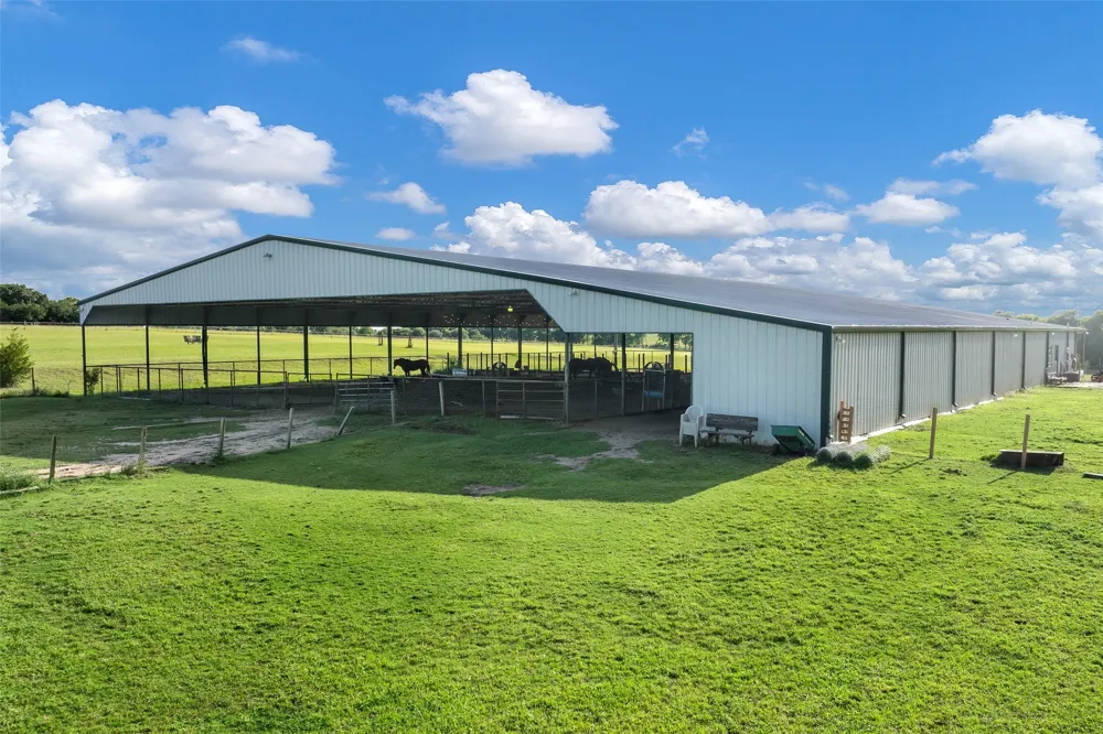 6188 County Road 168 McKinney, TX 75071