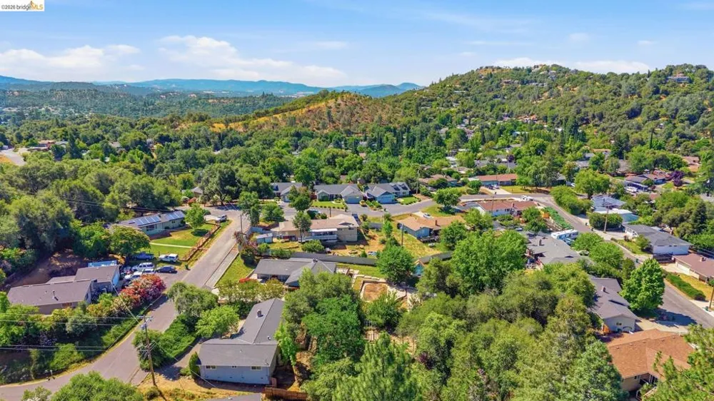 20530 Deerfield Dr Sonora, CA 95370