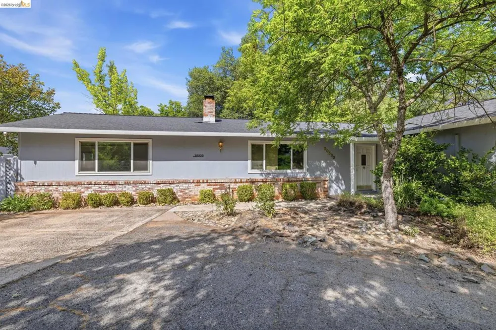 20530 Deerfield Dr Sonora, CA 95370