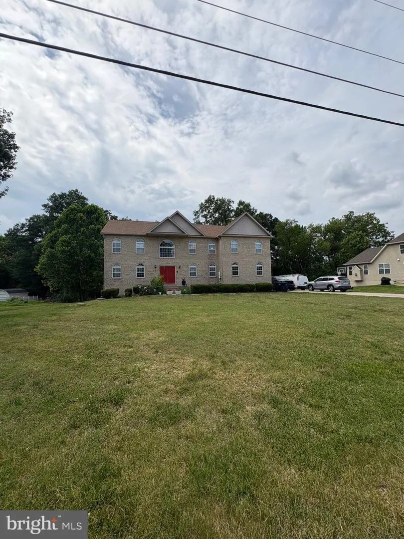 11105 RIVERVIEW ROAD Fort Washington, MD 20744