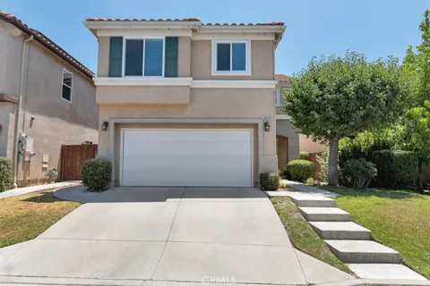 13254 La Tierra Way