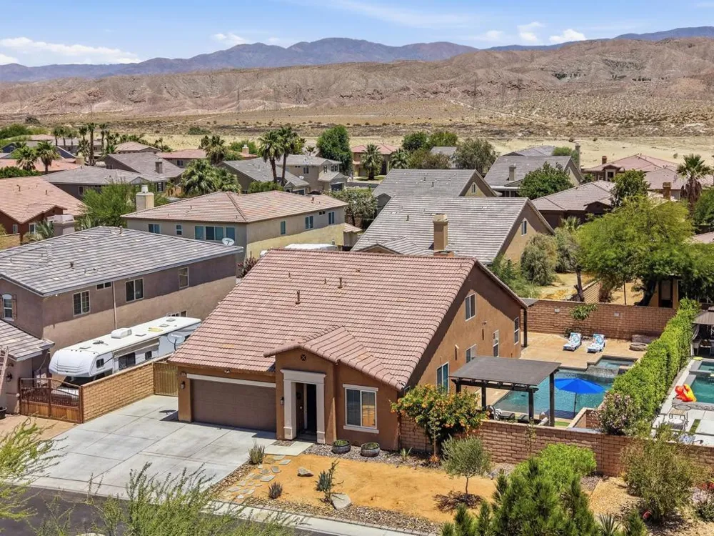 80052 Calder Drive Indio, CA 92203