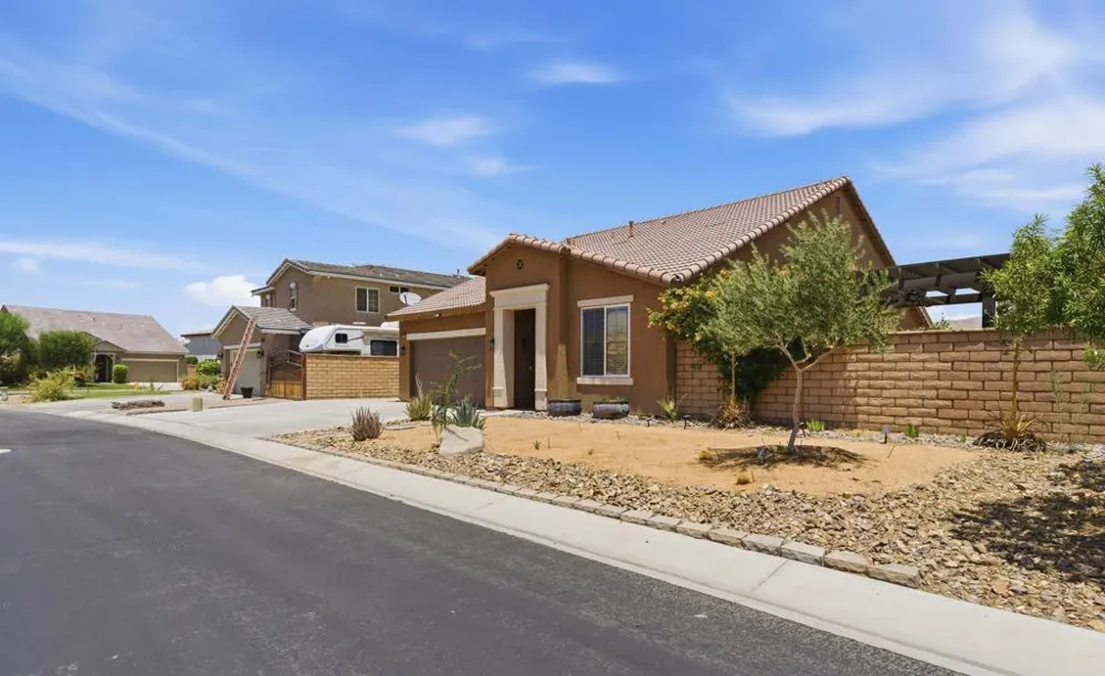 80052 Calder Drive Indio, CA 92203