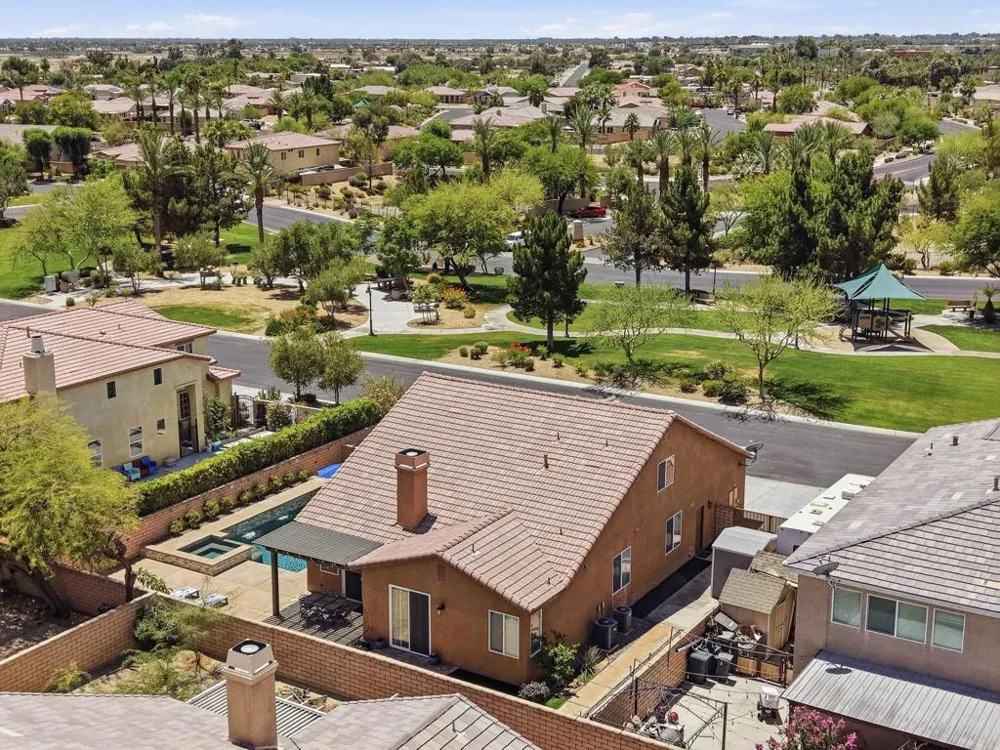 80052 Calder Drive Indio, CA 92203