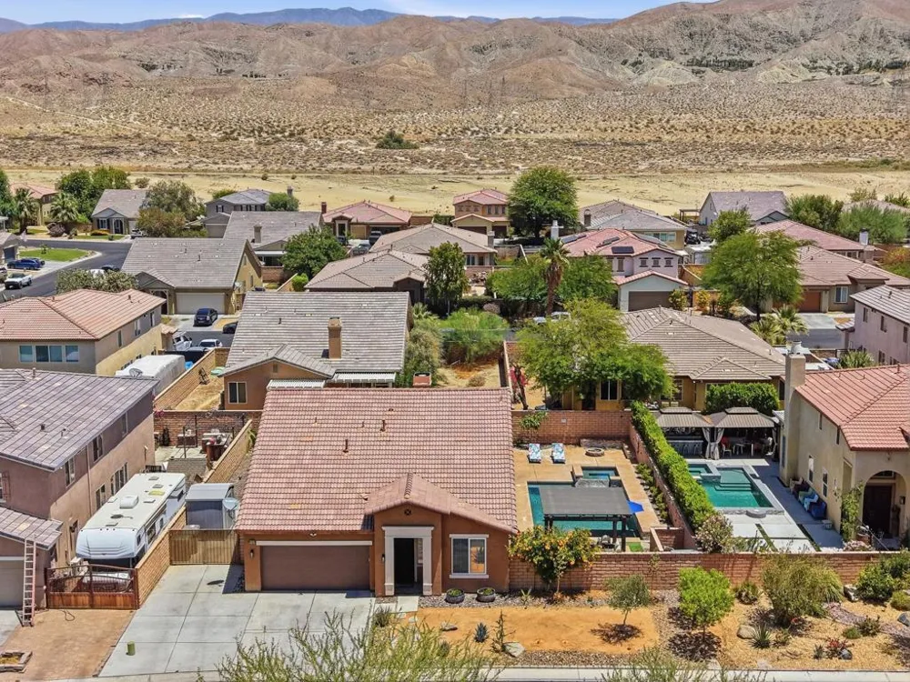 80052 Calder Drive Indio, CA 92203